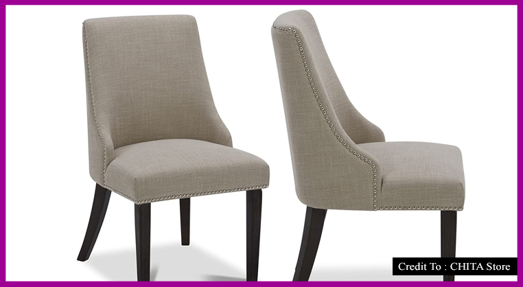 casual dining chairs