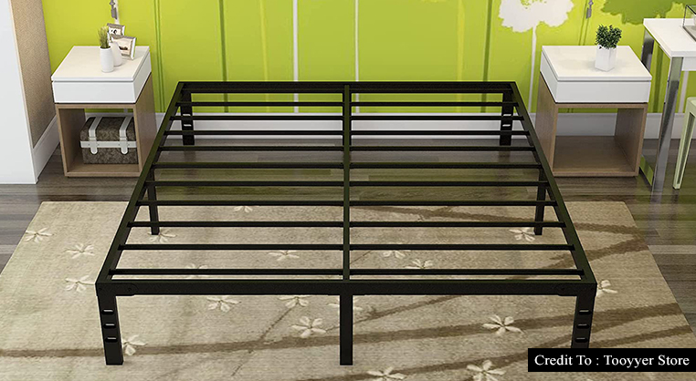 queen size daybed frame